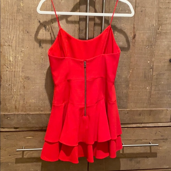 COPY - Brand New with tags!!!! Super cute mini Dress - Picture 2 of 3